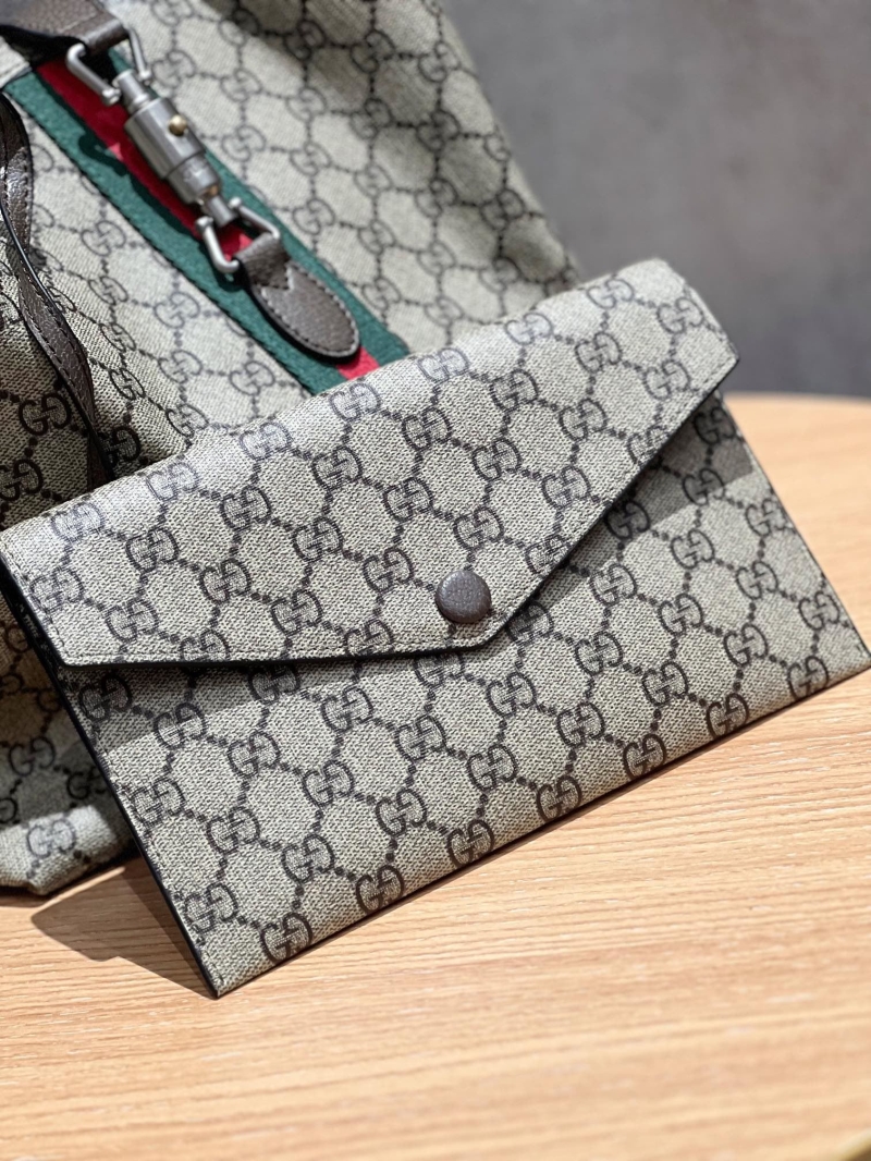 Gucci Top Handle Bags